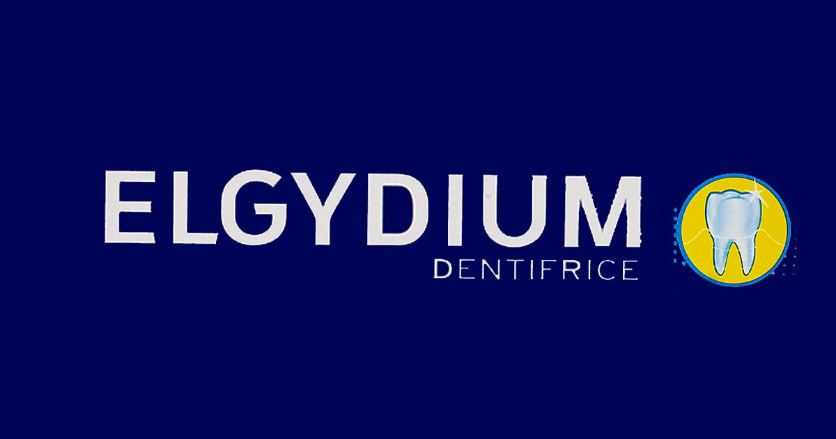 Elgydium