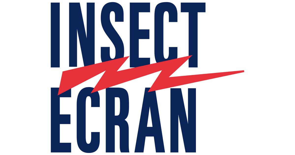 Insect Ecran