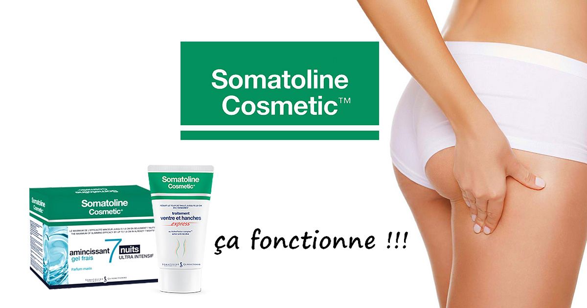 Somatoline