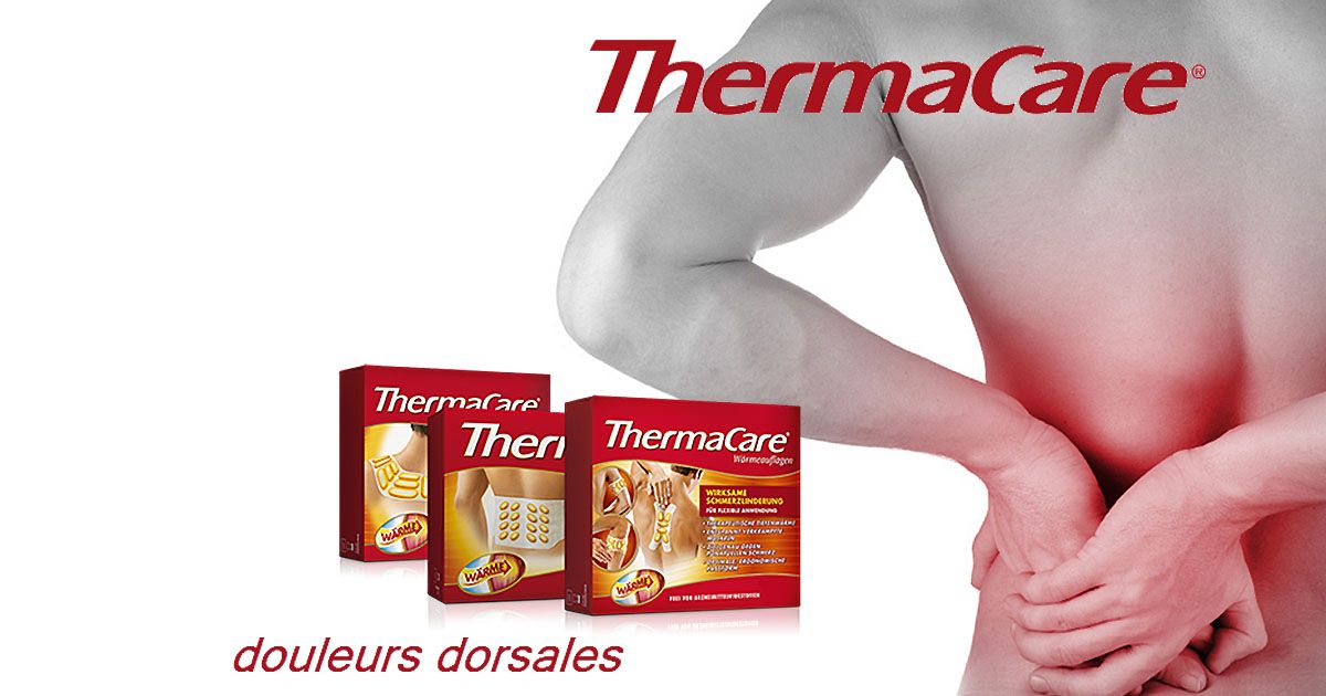 Thermacare