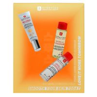 BB nude creme au ginseng 15ml + double nettoyage