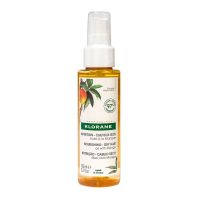 Nutrition cheveux secs huile à la mangue 100ml