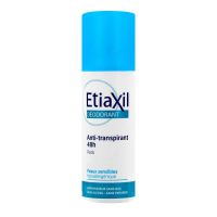 Anti-transpirant déodorant pieds 100ml