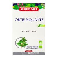 Ortie piquante bio 20x15ml