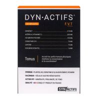 Dynactifs 30 gélules