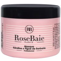 Masque Kératine et huile de figue barbarie 500ml