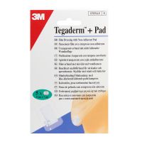 Pansement imperméable Tegaderm