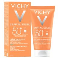 Crème onctueuse Idéal Soleil 50ml