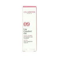 Lip Comfort Oil 09 huile lèvres chocolat 7ml