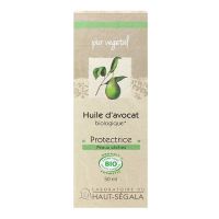 Huile d'avocat 50ml