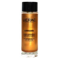 Sunissime L'huile sublimatrice visage corps et cheveux 100ml