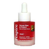 Glow and Protect serum SPF30 30ml