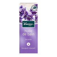 Huile de bain bouquet relaxant 100ml