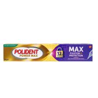 Maximum Contrôle crème fixative pour prothèse 70g