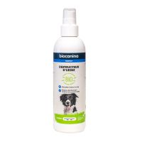 Destructeur d'urine bio pour chien 240ml