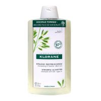 Shampoing extra-doux Avoine tous cheveux 400ml