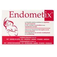 Endometix 60 comprimés