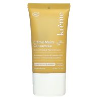 Creme mains concentré 40ml