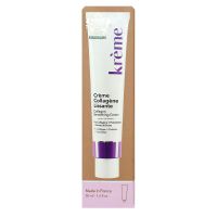 Creme Collagene lissante 50ml
