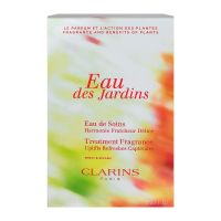 Eau des jardins eau de soins 100ml