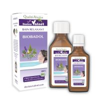Biobadol bain relaxant bio 50ml