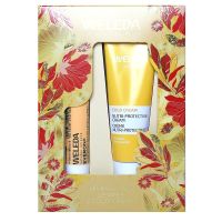 Coffret Cold Cream visage 30ml + Everon soin lèvres 4,8g