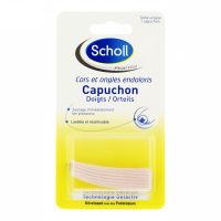 Capuchon doigt & orteil Gelactiv