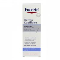 Dermocapillaire soin traitant urée 100ml