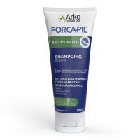 Foracapil shampoing anti-chute 200ml