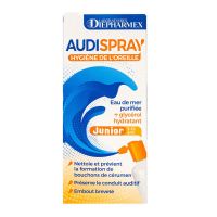 Audispray junior