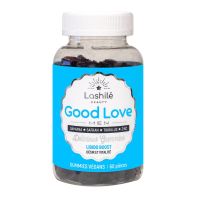 Good Love Men Libido Boost 60 gummies