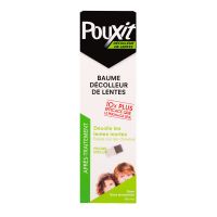 Baume décolleur de lentes 100g + peigne