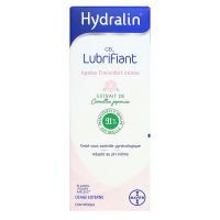 Gel lubrifiant 50ml