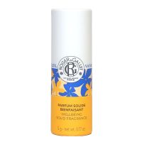 Parfum solide bienfaisant vanille soleil stick 5g