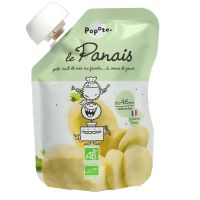 Le panais purée bio dès 4-6 mois 120g