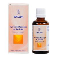 Huile de massage du périnée 50ml