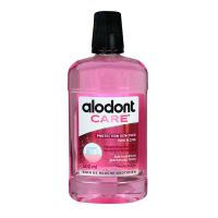 Alodont Care bain de bouche protection gencives 500ml