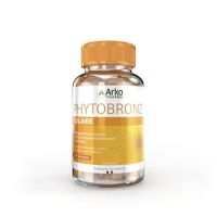 Phytobronz solaire 60 gummies