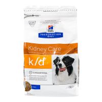 Chien k/d Renal Health - 2 kg