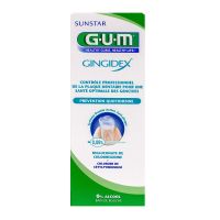 Gingidex bain de bouche 0,06% 300ml