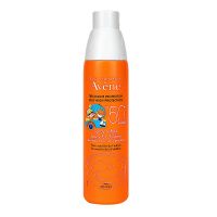 Spray solaire SPF50+ enfant 200ml