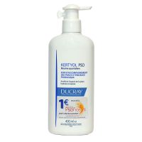 Kertyol PSO baume quotidien 400ml