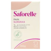 Pain surgras 100g