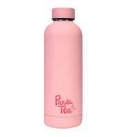 Urban Bottle bouteille réutilisable rose pastel 500ml