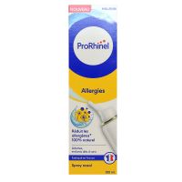 Spray nasal allergies 100ml