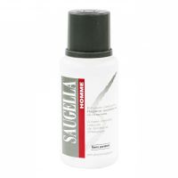 Emulsion nettoyante homme 200ml