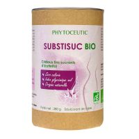 Substisuc bio Erythritol 280g