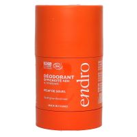 Déodorant éclat de soleil bio stick 48h 50g