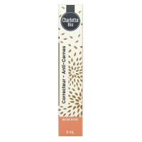 Correcteur anti-rougeurs beige rosé 8ml