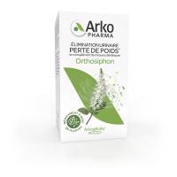 Arkogélules orthosiphon 150 gélules